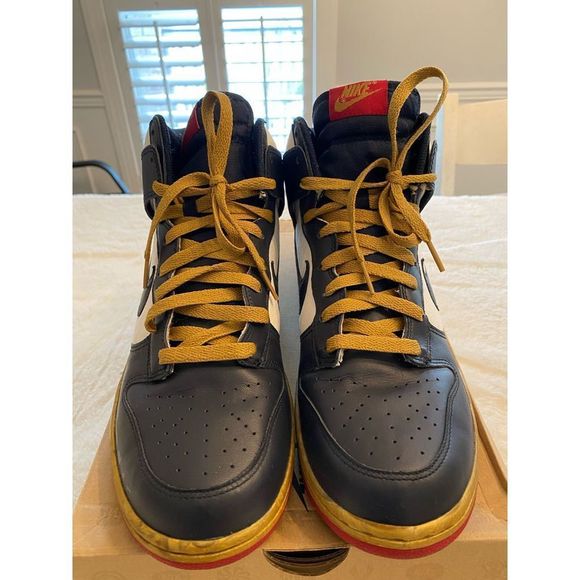 Nike Dunk High   main image 8